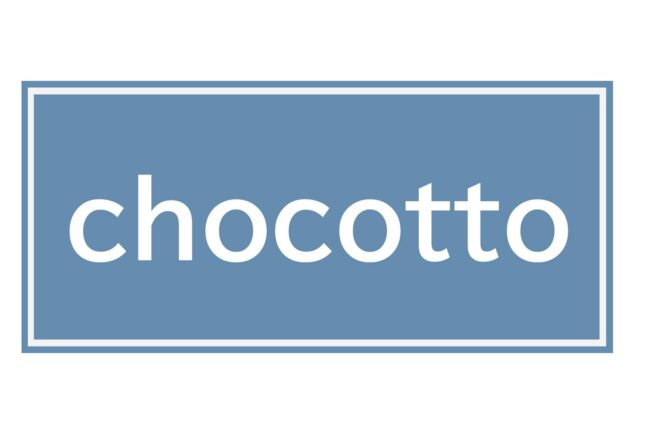 「chocotto」発売開始！